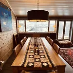 بيت للعطل Familiehytte Med Fantastisk Beliggenhet I Vestlia