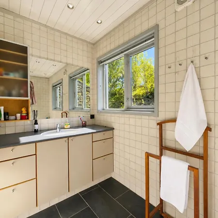 Familiehytte Med Fantastisk Beliggenhet I Vestlia * ヤイロ