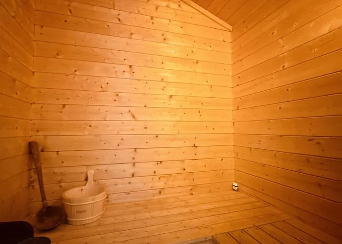 Familiehytte Med Fantastisk Beliggenhet I Vestlia Сasa de vacaciones
